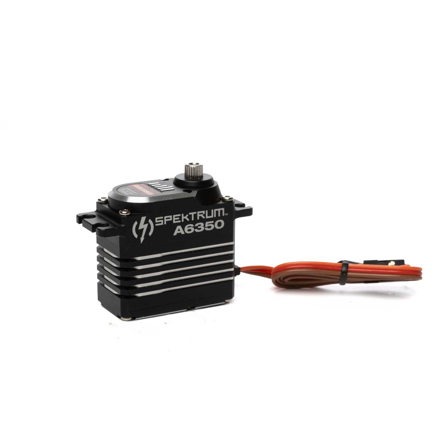 A6350 Ultra Torque / High Speed Brushless HV Servo