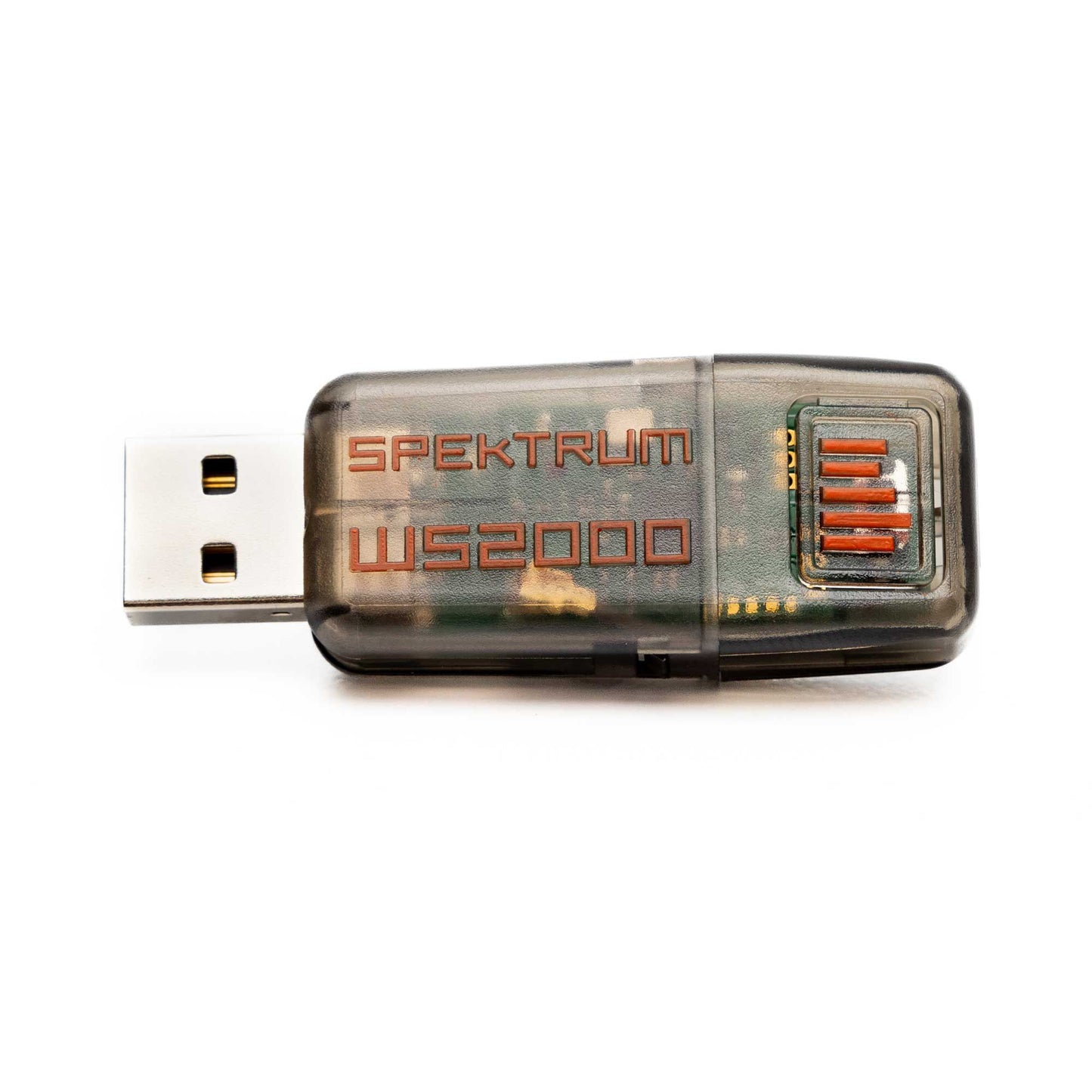 WS2000 Wireless Simulator USB Dongle