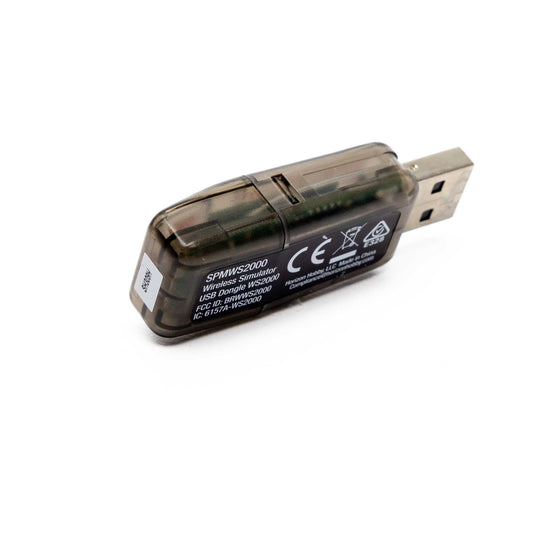 WS2000 Wireless Simulator USB Dongle