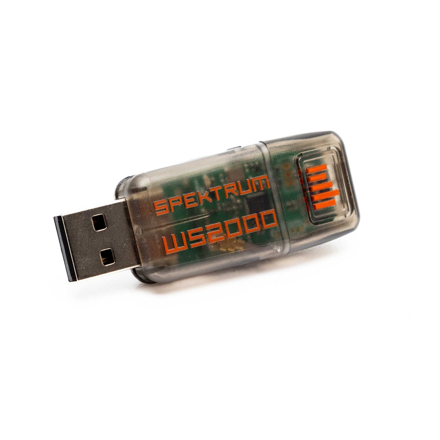 WS2000 Wireless Simulator USB Dongle