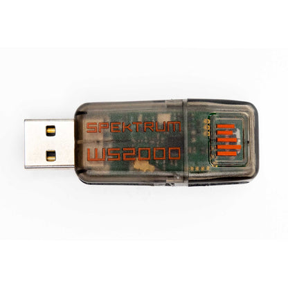 WS2000 Wireless Simulator USB Dongle