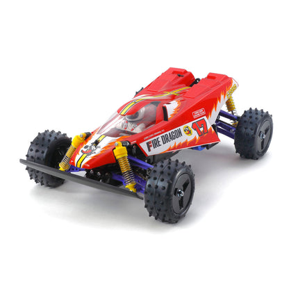 1/10 R/C Fire Dragon (2020)