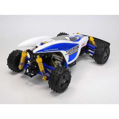 1/10 R/C Saint Dragon 4WD (2021)