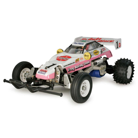 1:10 Frog Off-Road Kit