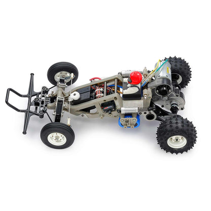 1:10 Frog Off-Road Kit