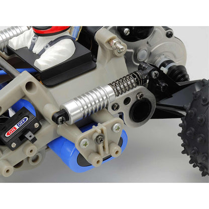 1:10 Frog Off-Road Kit