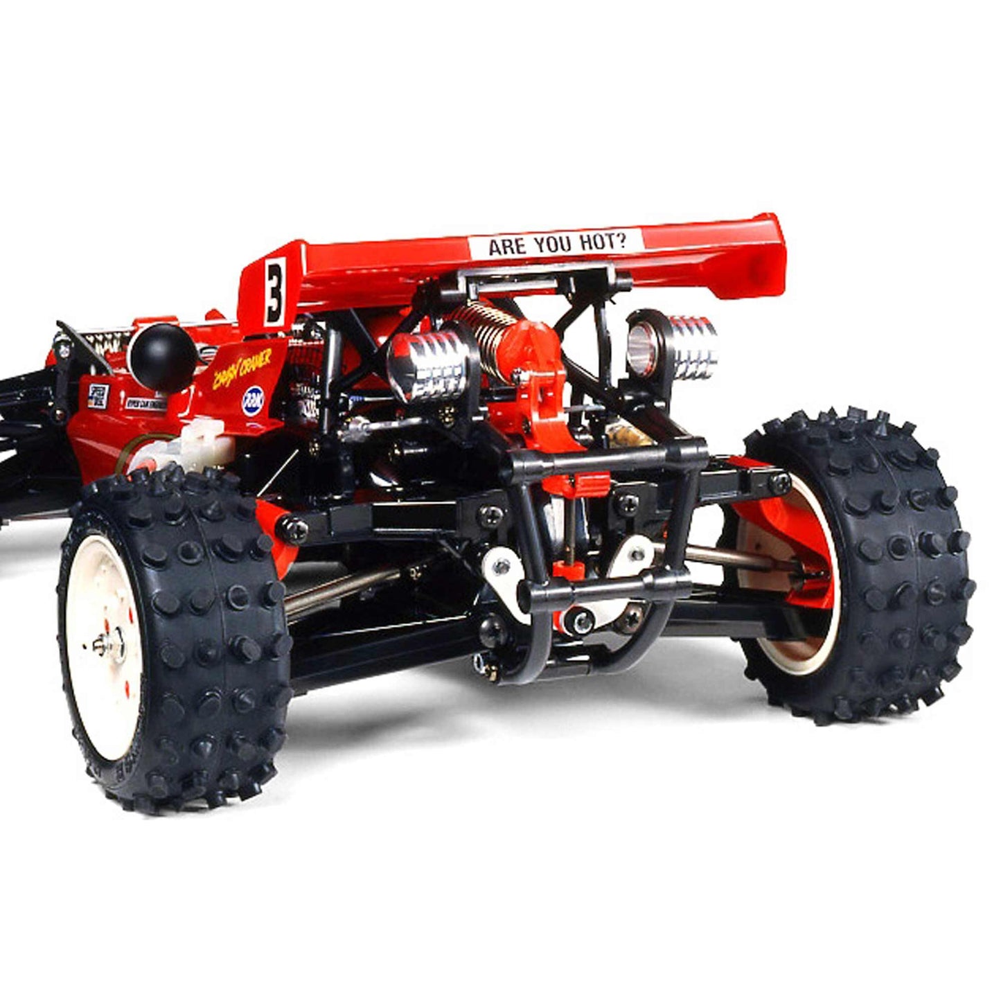 Hotshot Off-Road Buggy