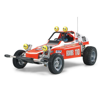 1/10 R/C Buggy Champ (2009)