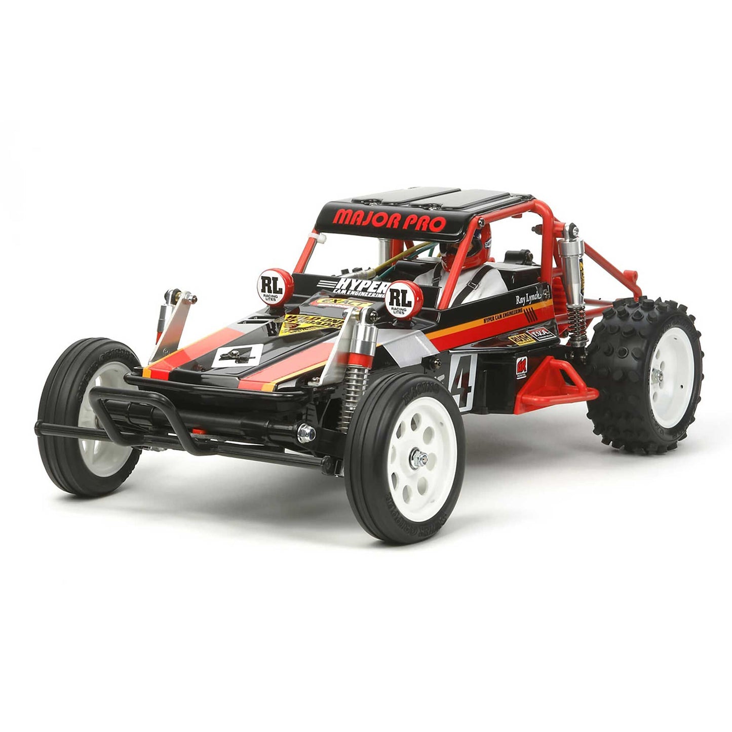 1/10 RC Wild One Off-Roader