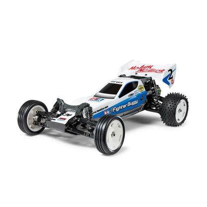 Neo Fighter Off Road Buggy Kit, DT03