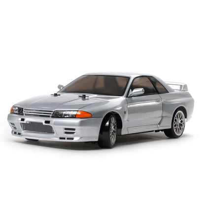 1:10 RC Nissan Skyline GT-R (R32)