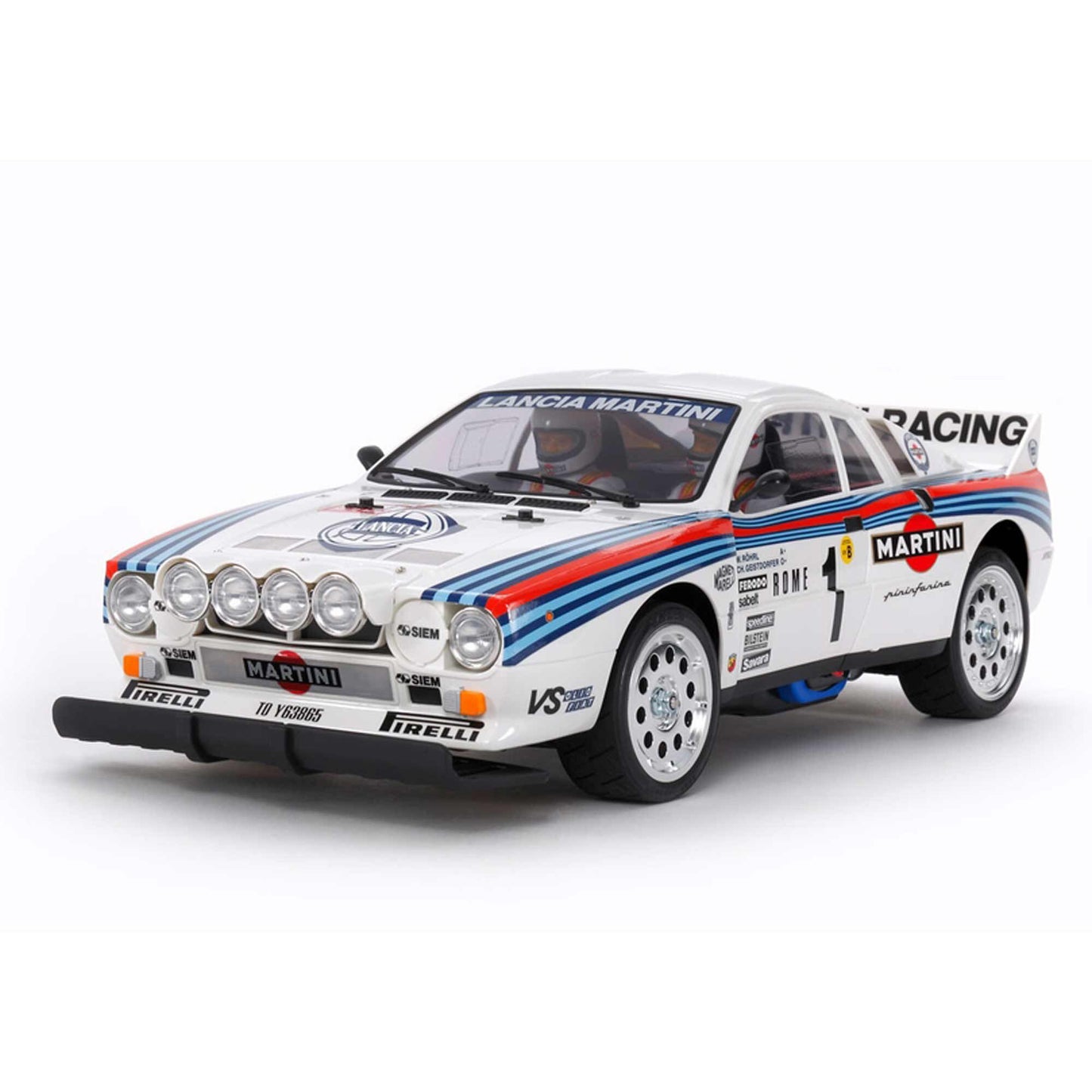 Lancia 037 Rally TA02-S