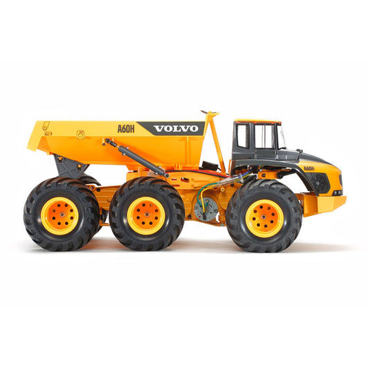 1/24 Volvo A60Y Hauler 6x6 G6-01