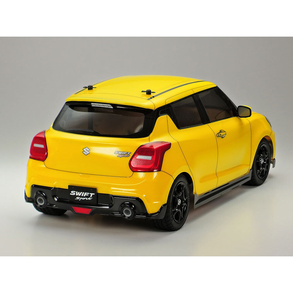 1/10 Suzuki Swift Sport M-05