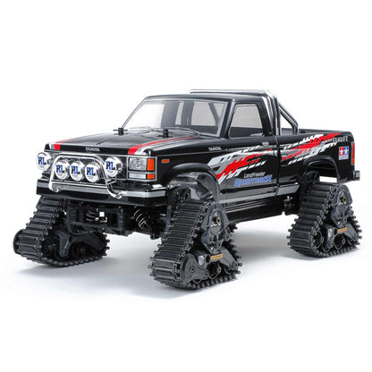 1/10 R/C Landfreeder Quadtrack (TT-02FT)