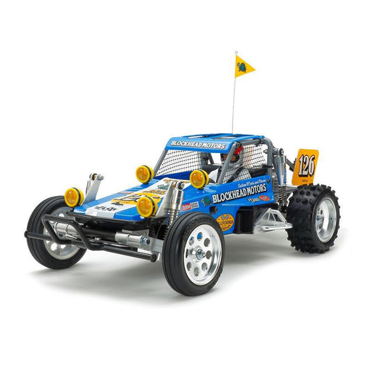 1/10 Wild One Off-Roader Blockhd Motors