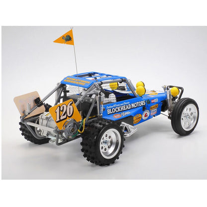 1/10 Wild One Off-Roader Blockhd Motors