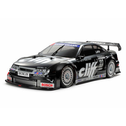 1/10 RC Opel Calibra V6 Clif F TT-01 Type-E