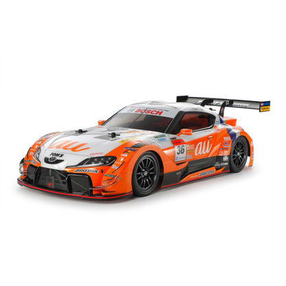 1/10 RC au TOMs GR Supra TT-02