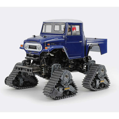 1/12 RC Toyota Land Cruiser 40 Quadtrack GF-01FT