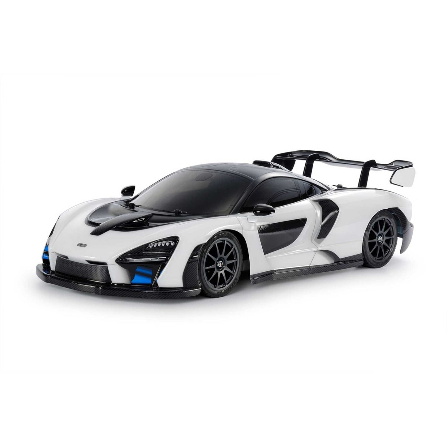 1/10 RC McLaren Senna (TT-02)