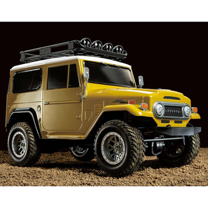 1/10 Toyota Land Cruiser 40 CC-02