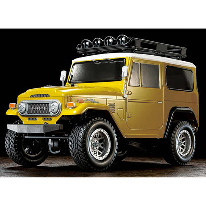 1/10 Toyota Land Cruiser 40 CC-02