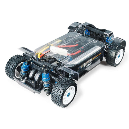 1/10 R/C XM-01 PRO Chassis Kit