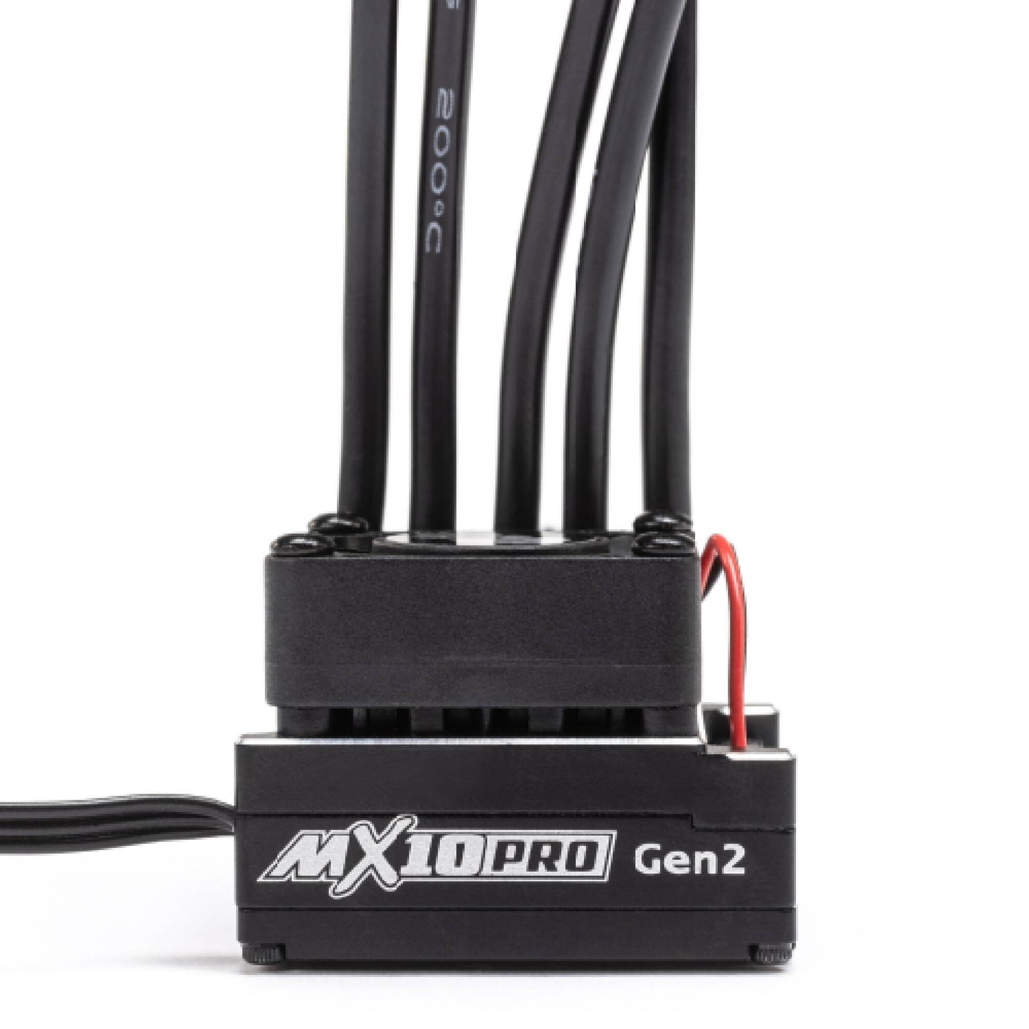 MX10 1/10 Gen 2 200A ESC