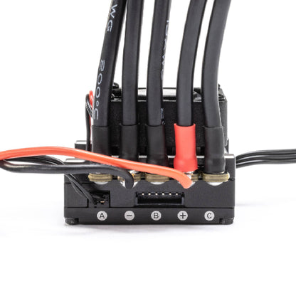 MX10 1/10 Gen 2 200A ESC