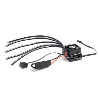 MX10 1/10 Gen 2 200A ESC