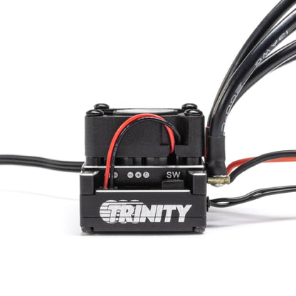 MX10 1/10 Gen 2 200A ESC