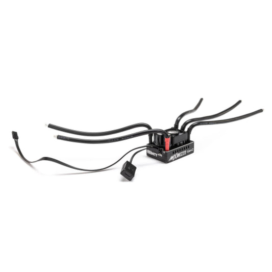 MX8 1/8 Gen 2 220A ESC