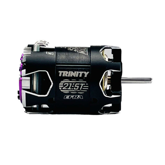 21.5T Slot Machine EFRA Spec Brushless Motor withTEP1120 Rotor