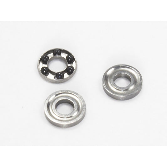 1/10 Differential Captured Ceramic Thrust Washer Kit