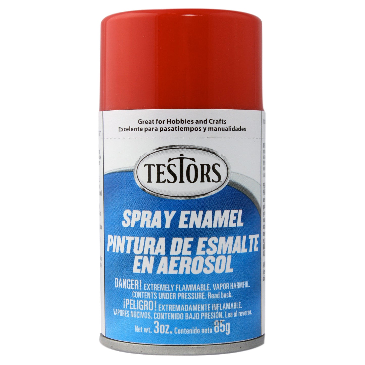 Spray 3 oz Red