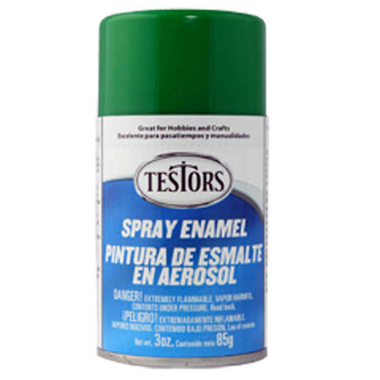 Spray 3 oz Green