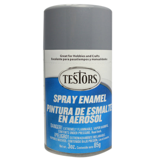 Spray 3 oz Gray