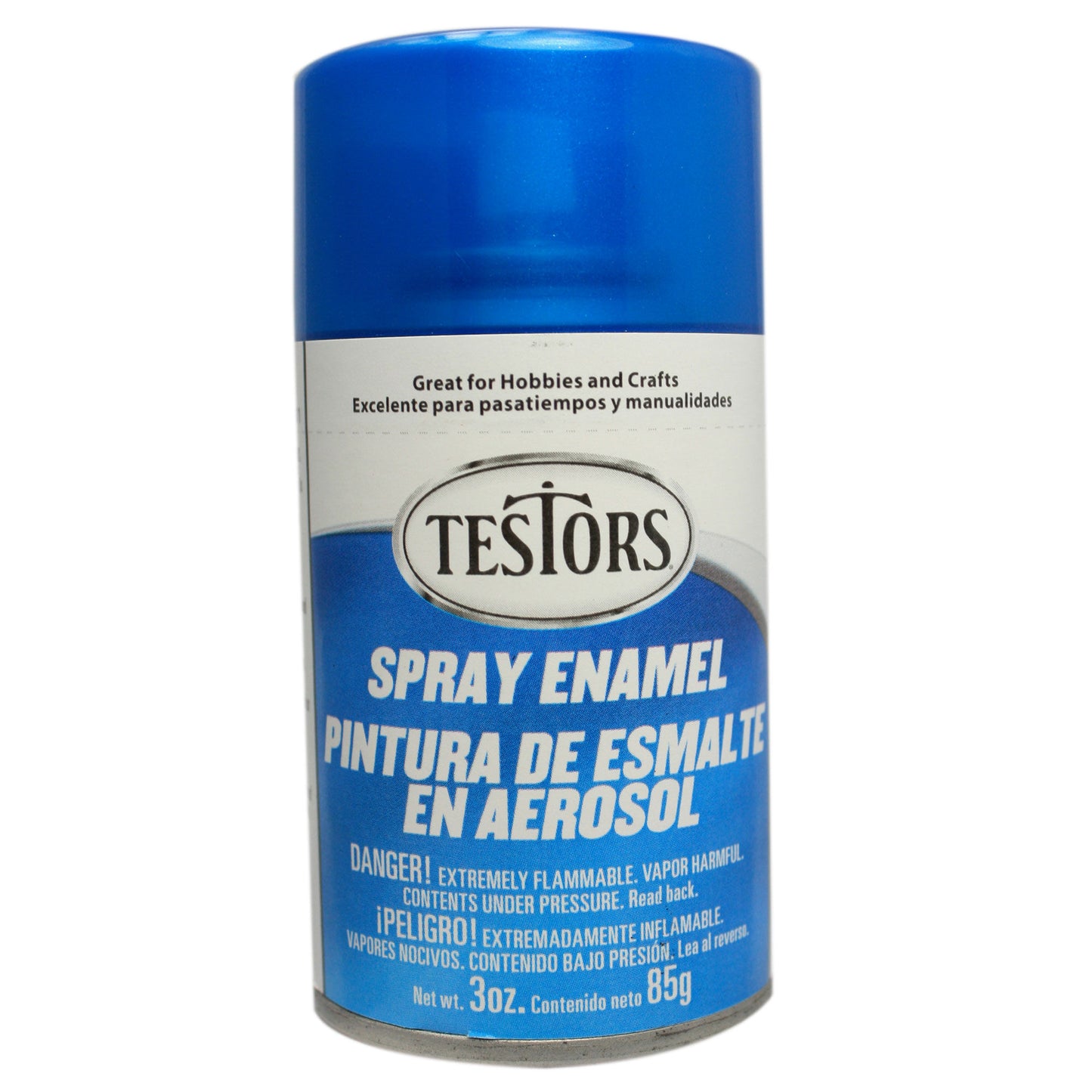 Spray 3 oz Tran Blue