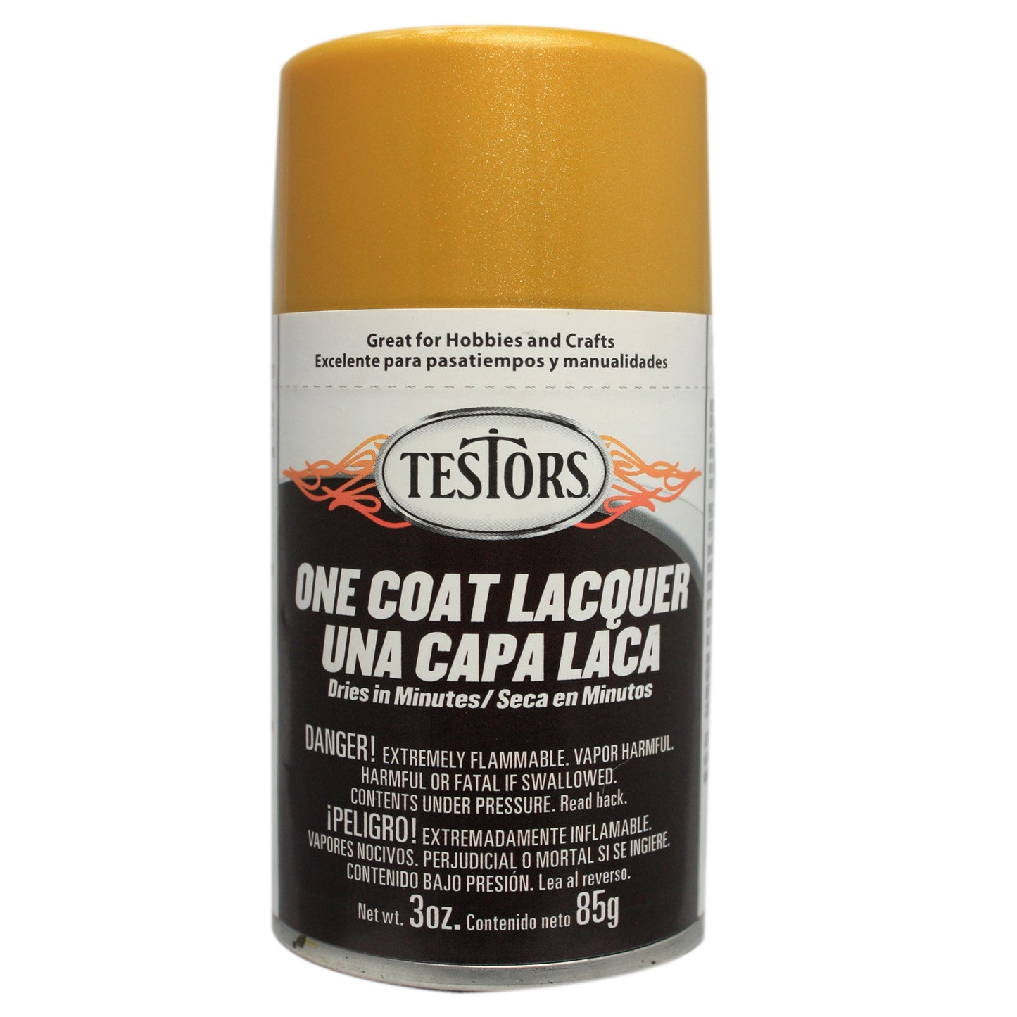 One Coat, Inca Gold, 3 oz