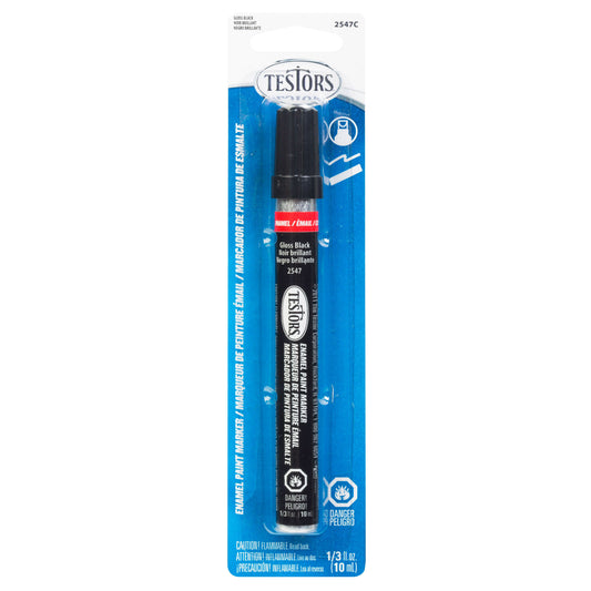 Paint Marker,Black