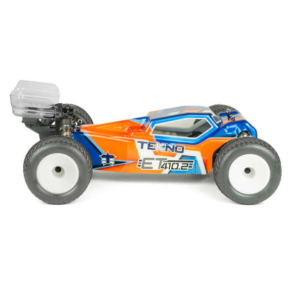 1/10 ET410.2 4WD Competition Electric Truggy Kit