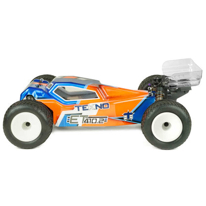 1/10 ET410.2 4WD Competition Electric Truggy Kit