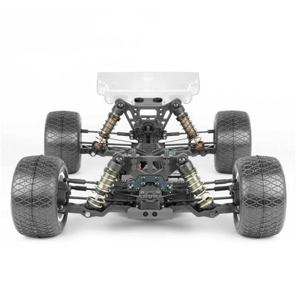 1/10 ET410.2 4WD Competition Electric Truggy Kit