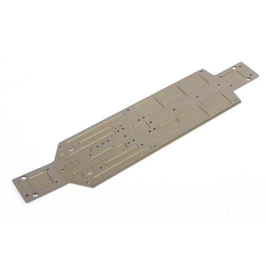 Chassis 2.5mm: 22X-4