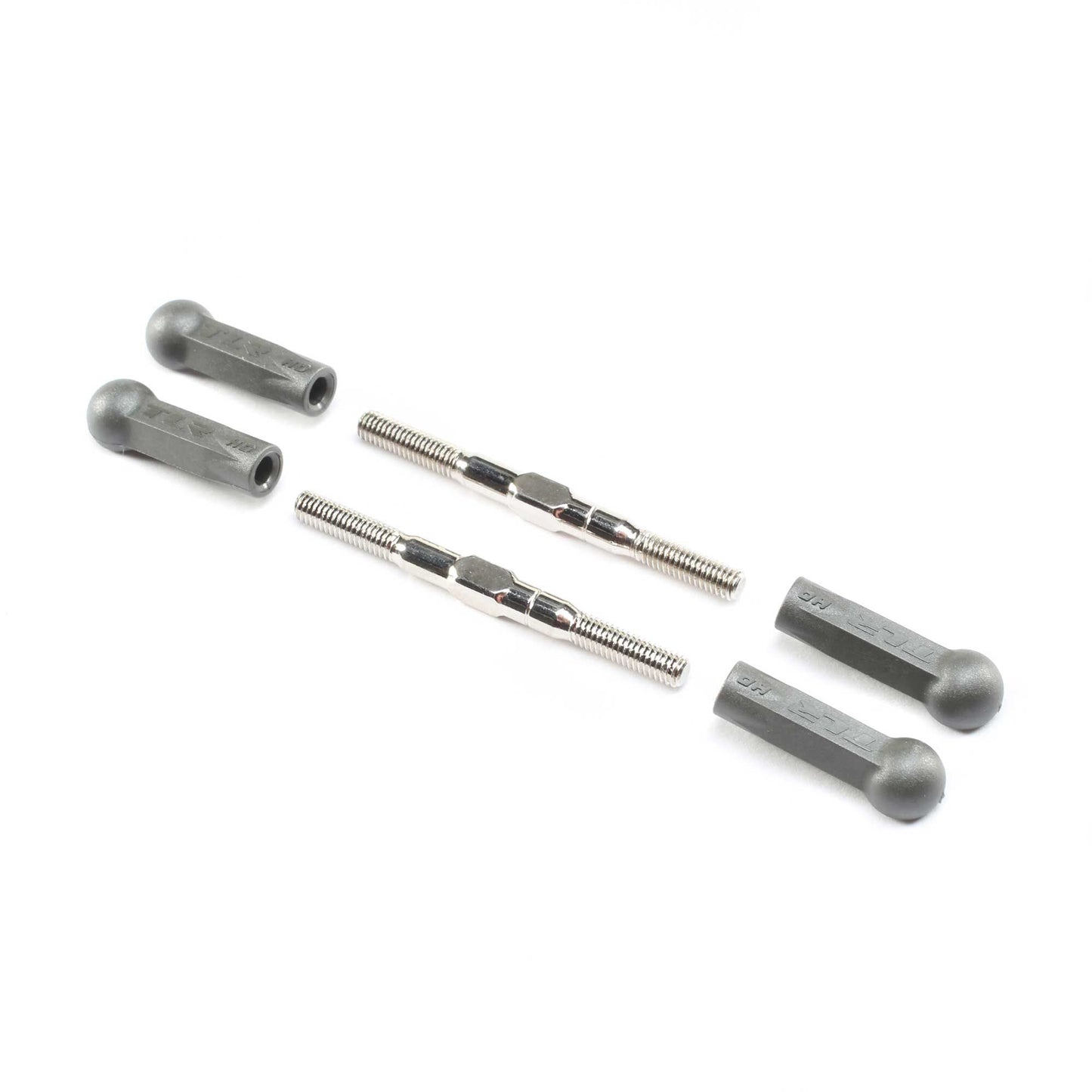 Turnbuckle HD, 45mm (2)