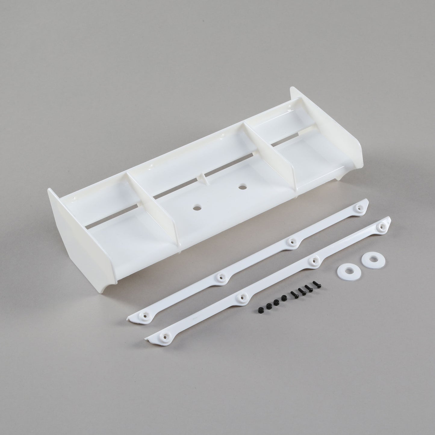 1/8 Wing, White IFMAR