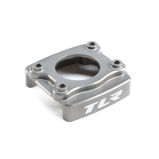 Clutch Housing, Aluminum: Zenoah 32 / 5IVE-T 2.0