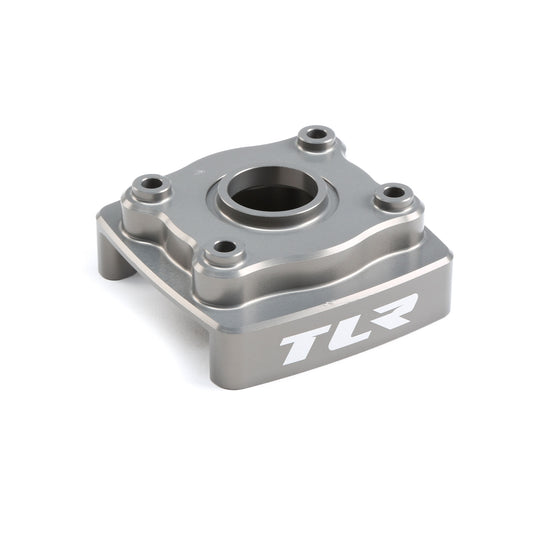 Clutch Housing, Aluminum: Zenoah 29 / 5IVE-T 2.0