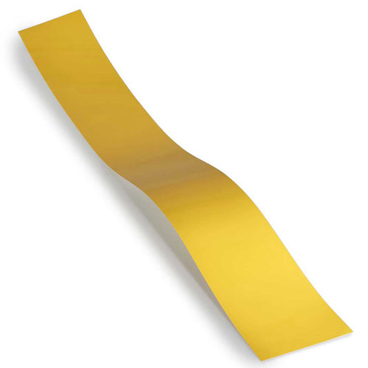 Trim MonoKote Yellow